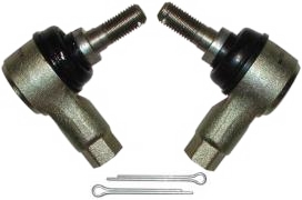 Gamma 638-1632 - Tie Rod End Kit