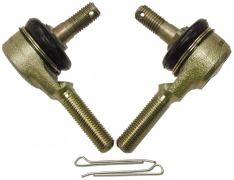 Automatic 638-1705 - Tie Rod End Kit (1 Per Side)