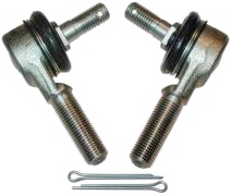 Automatic 638-1713 - Tie Rod End Kit (1 Per Side)