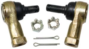 Marshall 638-1815 - Tie Rod End Kit