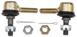 All Balls Racing 638-1850 - Tie Rod End Kit