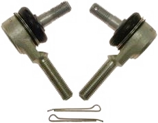 Automatic 638-1902 - Tie Rod End Kit (1 Per Side)
