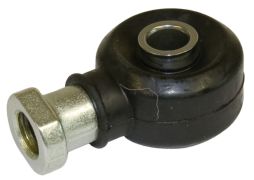 Marshall 638-1905 - Tie Rod End Kit, 1 Per Side