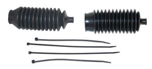 All Balls Racing 638-3002 - Tie Rod Boot Kit
