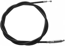 J&M 641-1304 - Cable, Rear Brake