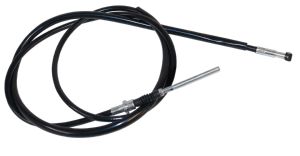 Motion Pro 641-1306 - Cable, Rear Hand Brake
