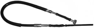 Southern Motorcycle 641-1314 - Cable, Foot Brake