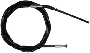Southern Motorcycle 641-1316 - Cable, Rear Brake