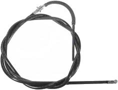 Motion Pro 641-1326 - Cable, Rear Brake