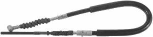 J&M 641-1328 - Cable, Foot Brake