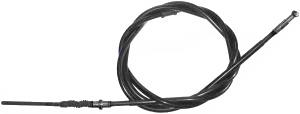 Motion Pro 641-1330 - Cable, Rear Brake