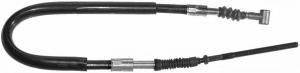 Motion Pro 641-1333 - Cable, Foot Brake