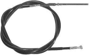 Motion Pro 641-1337 - Cable, Rear Brake