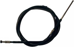 Motion Pro 641-1338 - Cable, Rear Brake