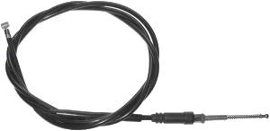 Motion Pro 641-1341 - Cable, Rear Brake