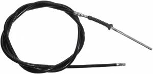 Motion Pro 641-1345 - Cable, Rear Brake