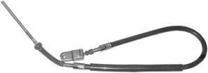 Motion Pro 641-1379 - Cable, Foot Brake