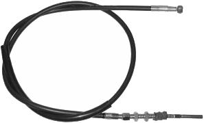 Motion Pro 641-1380 - Cable, Rear Brake