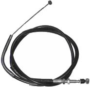 J&M 641-1502 - Cable, Rear Brake