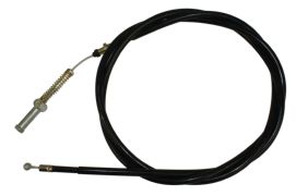 Motion Pro 641-1512 - Cable, Rear Brake
