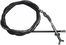 Motion Pro 641-1517 - Cable, Rear Hand Brake, Parking