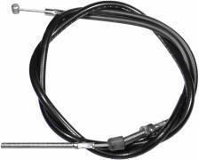 Motion Pro 641-1711 - Cable, Rear Brake