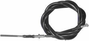 Suzuki 641-1737 - Cable, Rear Brake