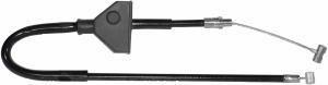Motion Pro 641-1807 - Cable, Front Upper Brake