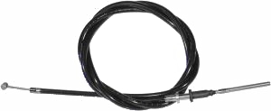 Marshall 641-1811 - Cable, Rear Brake