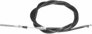 Motion Pro 641-1822 - Cable, Rear Brake