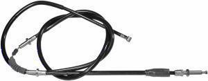 Motion Pro 641-1840 - Cable, Rear Brake