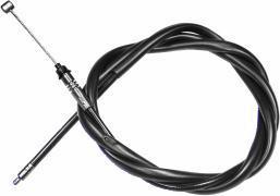 J&M 641-2319 - Cable, Choke