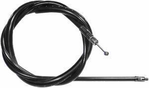 Kawasaki 641-2503 - Cable, Choke
