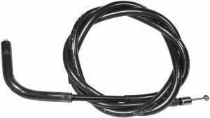 J&M 641-2509 - Cable, Choke