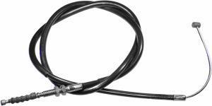 All Balls Racing 641-3303 - Cable, Clutch
