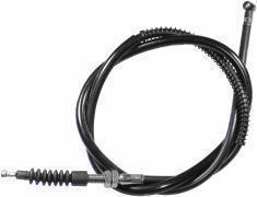 All Balls Racing 641-3801 - Cable, Clutch