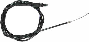 Marshall 641-6315 - Cable, Throttle