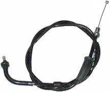 J&M 641-6317 - Cable, Throttle
