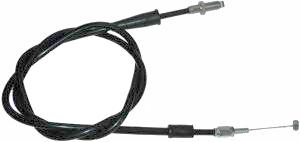 Motion Pro 641-6335 - Cable, Throttle