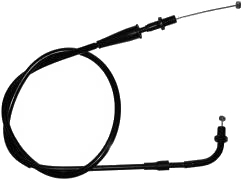 Motion Pro 641-6343 - Cable, Throttle