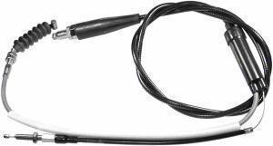 Motion Pro 641-6601 - Cable, Throttle