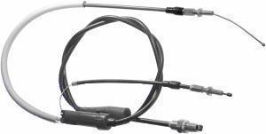 J&M 641-6603 - Cable, Throttle