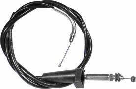 Suzuki 641-6731 - Cable, Throttle