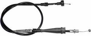 Motion Pro 641-6818 - Cable, Throttle