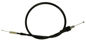 All Balls Racing 641-6841 - Cable, Throttle