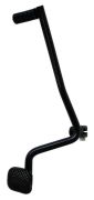 J&M 643-3351 - Lever, Shift - Heel/Toe