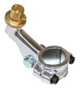 J&M 643-4301 - Bracket, Lever