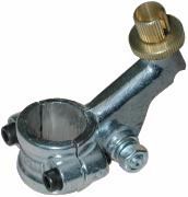 Marshall 643-4305 - Bracket, Lever