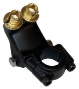 J&M 643-4311 - Bracket, Lever