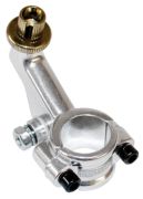 J&M 643-4313 - Lever Bracket, Right